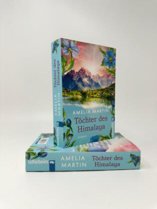 Töchter des Himalaya