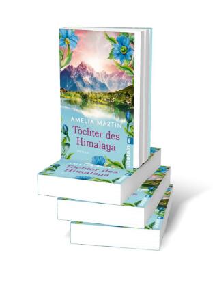 Töchter des Himalaya