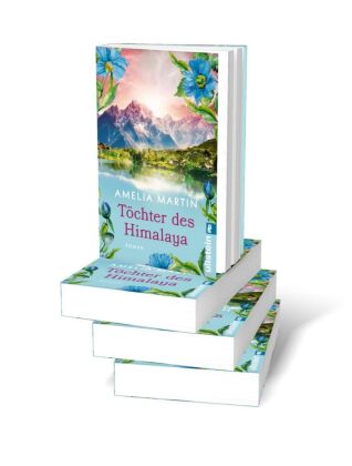 Töchter des Himalaya
