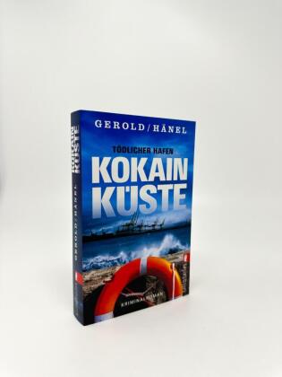 Tödlicher Hafen - Kokainküste