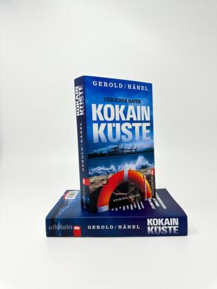 Tödlicher Hafen - Kokainküste