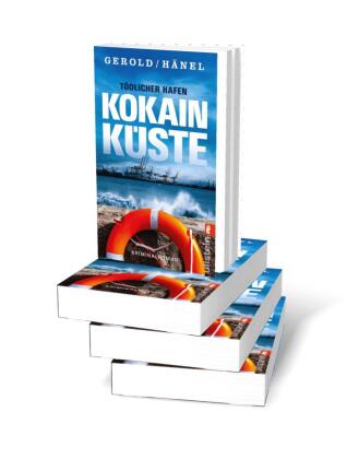 Tödlicher Hafen - Kokainküste
