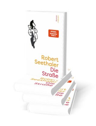 Die Straße
