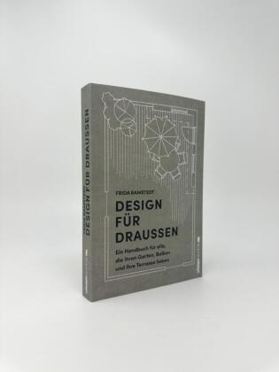 Design für Draußen