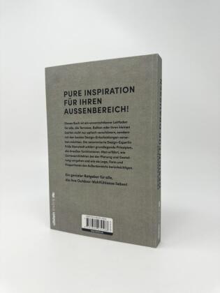 Design für Draußen