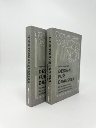 Design für Draußen