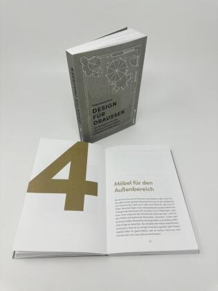Design für Draußen