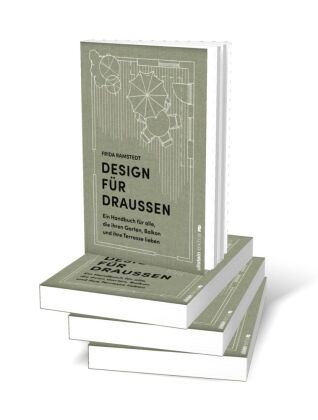 Design für Draußen
