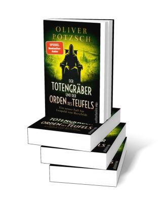 Der Totengräber und der Orden des Teufels