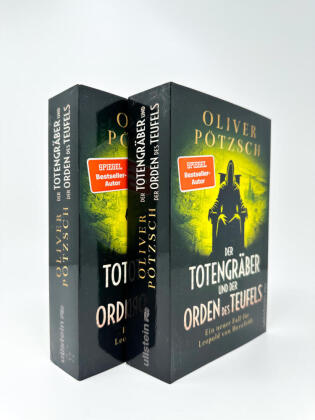 Der Totengräber und der Orden des Teufels