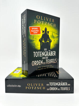 Der Totengräber und der Orden des Teufels