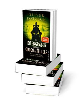 Der Totengräber und der Orden des Teufels