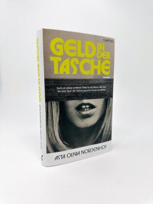 Geld in der Tasche
