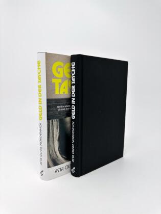 Geld in der Tasche