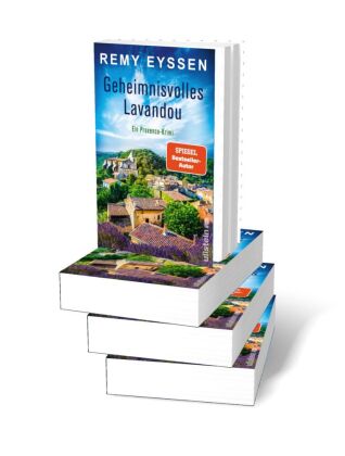 Geheimnisvolles Lavandou