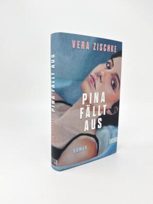 Pina fällt aus 