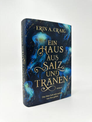 Ein Haus aus Salz und Tränen