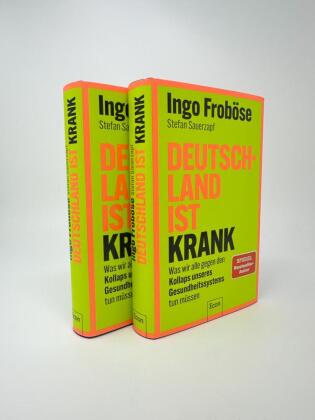 Deutschland ist krank 