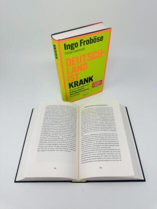 Deutschland ist krank 