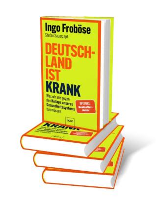Deutschland ist krank 