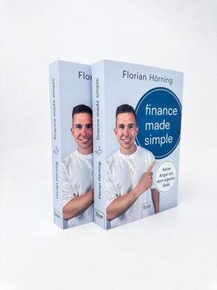 Finance Made Simple 