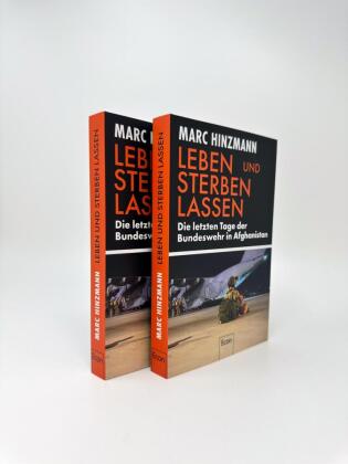 Leben und sterben lassen 