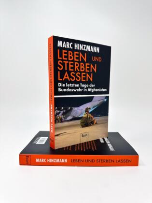 Leben und sterben lassen 