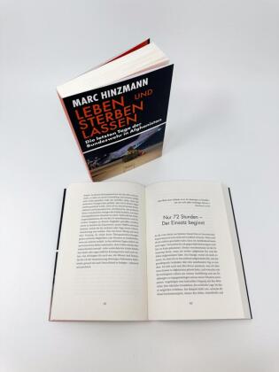 Leben und sterben lassen 