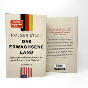 Das erwachsene Land