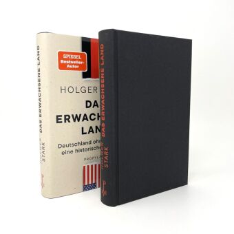 Das erwachsene Land