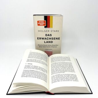 Das erwachsene Land