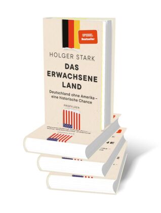 Das erwachsene Land