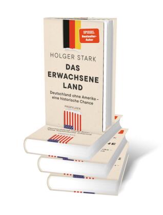 Das erwachsene Land