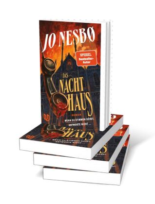 Das Nachthaus