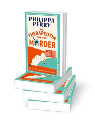 Die Therapeutin und ihre Mörder