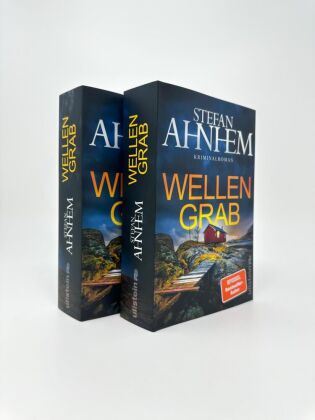 Wellengrab