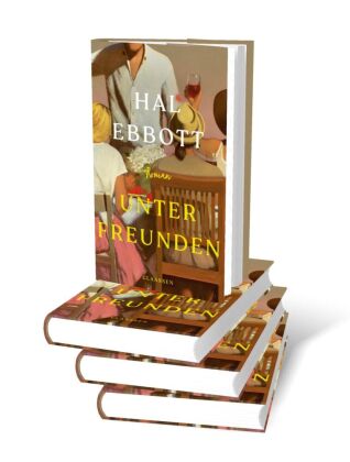 Unter Freunden
