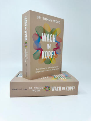 Wach im Kopf!