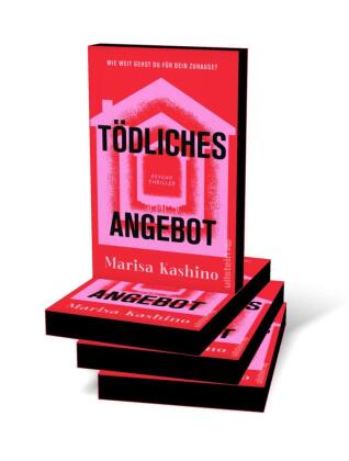 Tödliches Angebot 