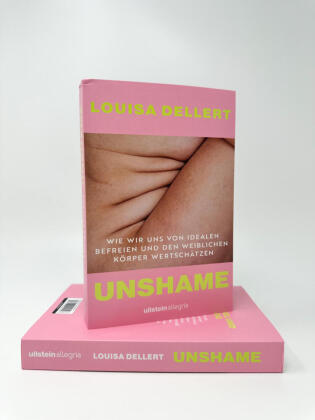Unshame