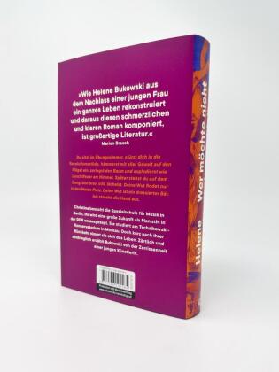 Wer möchte nicht im Leben bleiben 