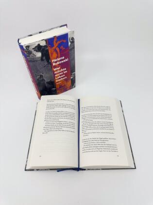 Wer möchte nicht im Leben bleiben 