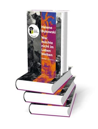 Wer möchte nicht im Leben bleiben 