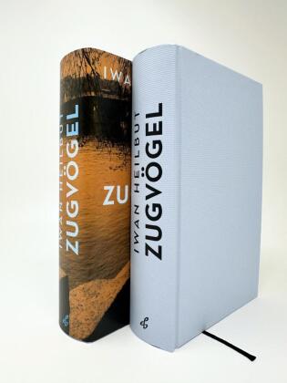 Zugvögel