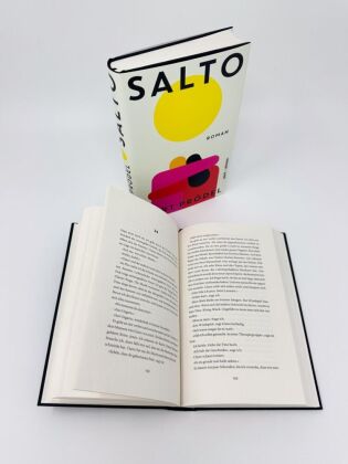 Salto