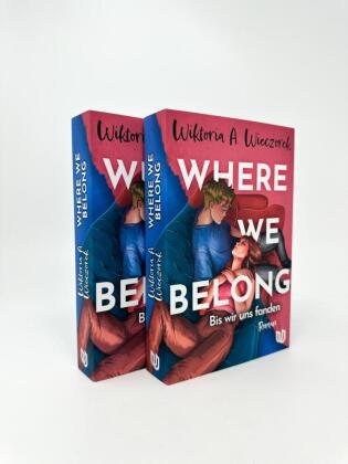 Where We Belong