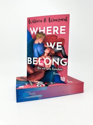Where We Belong