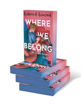 Where We Belong