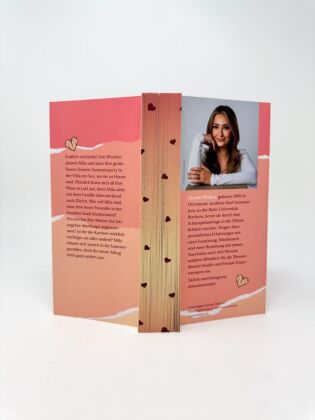 Und alles zerbricht (Paper Hearts 1)