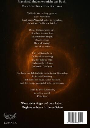 Das Buch, das dich findet